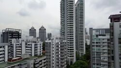 Montebleu (D11), Condominium #557553001